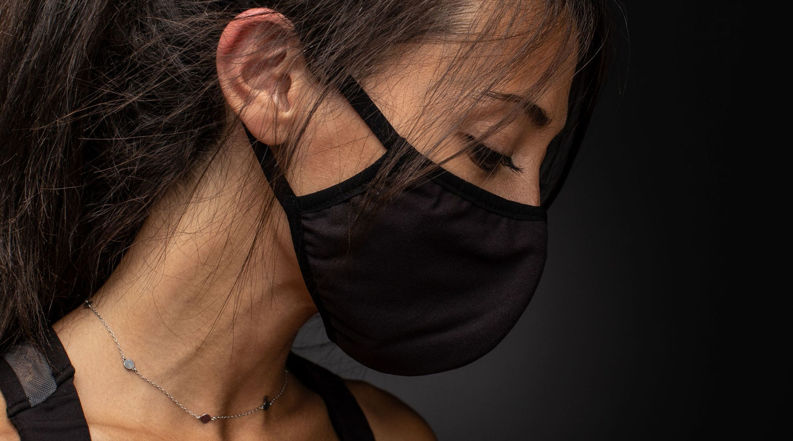 G95 Bioshield 1 Black