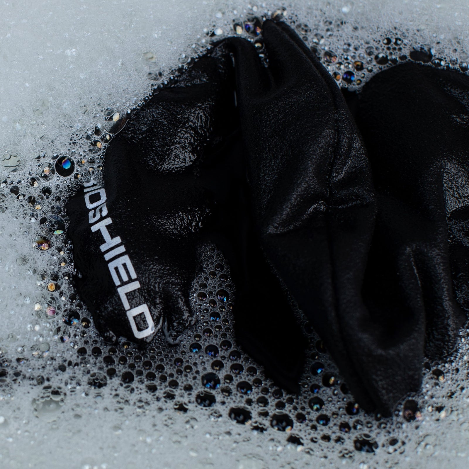 G95 Bioshield 1 Washing