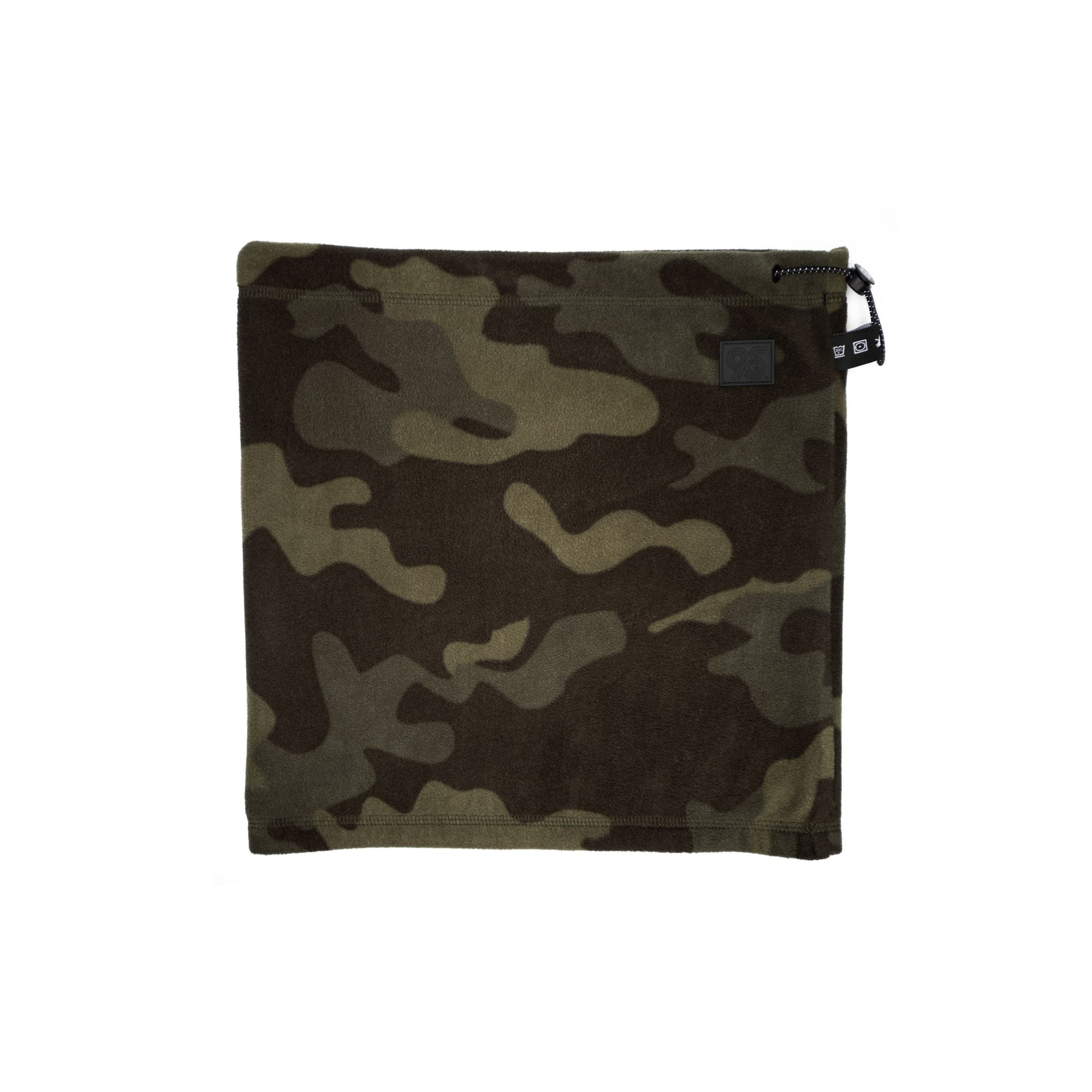 G95 Biogaiter Fleece Camo 1