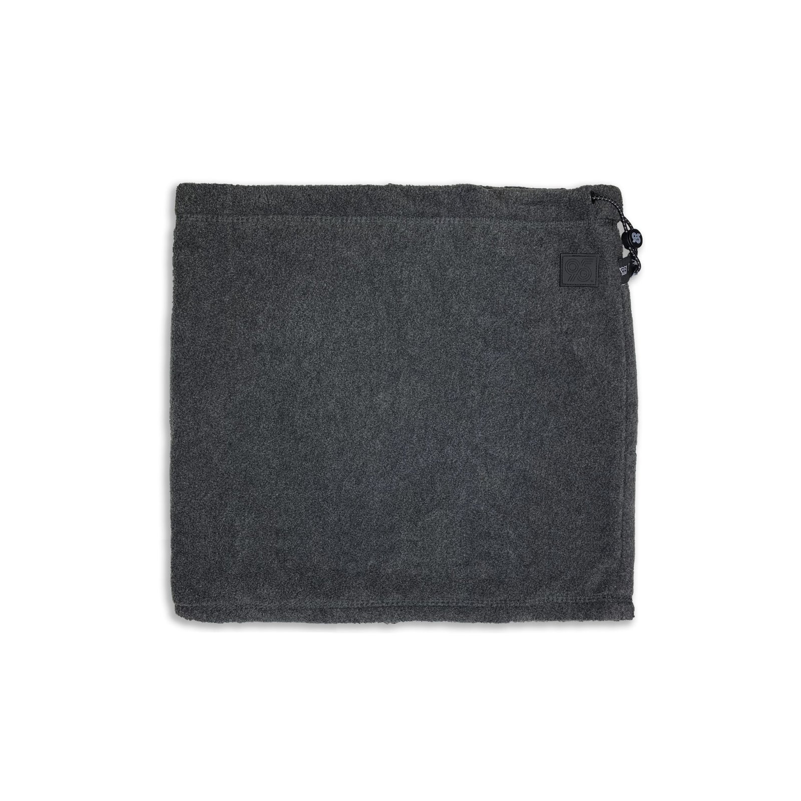 G95 Biogaiter Fleece Grey 1