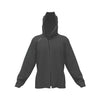 G95 Biohoodie Full Zip Black 1