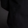 G95 Biohoodie Full Zip Black 5