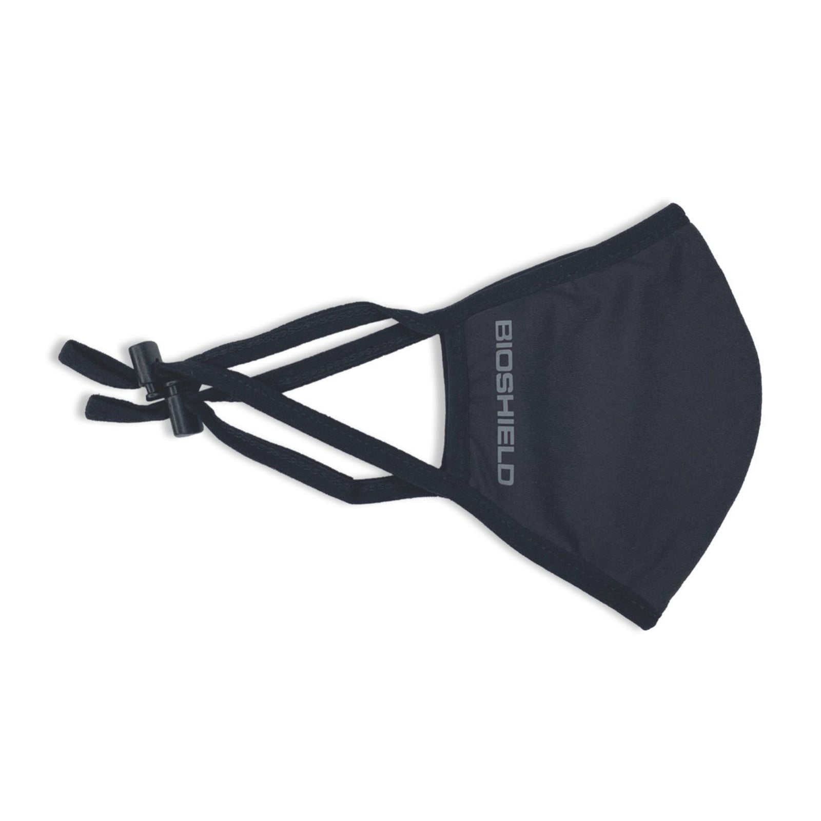 G95 Bioshield 1 Polyester Black 1