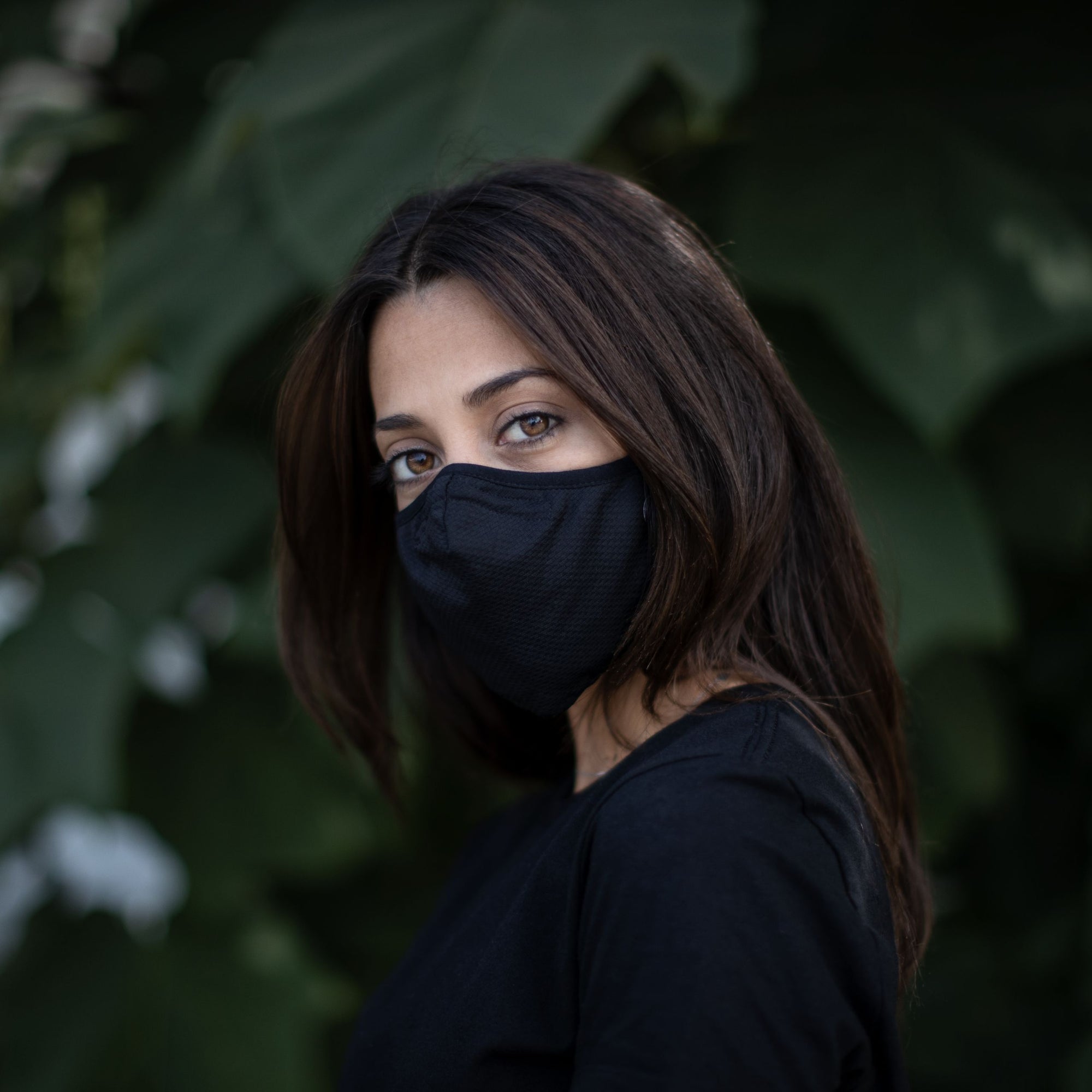 G95 Bioshield 2 Polyester Black 3