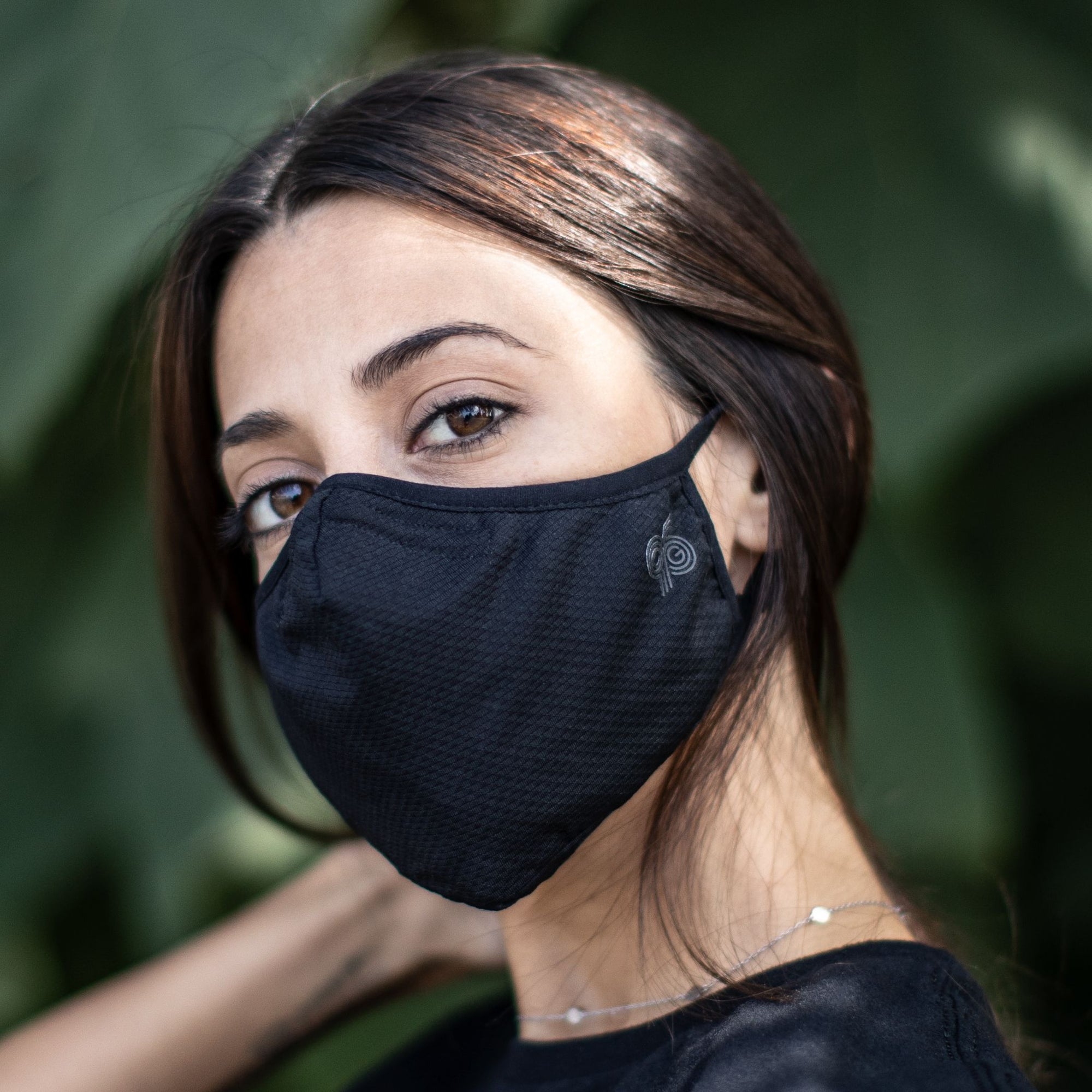 G95 Bioshield 2 Polyester Black 4