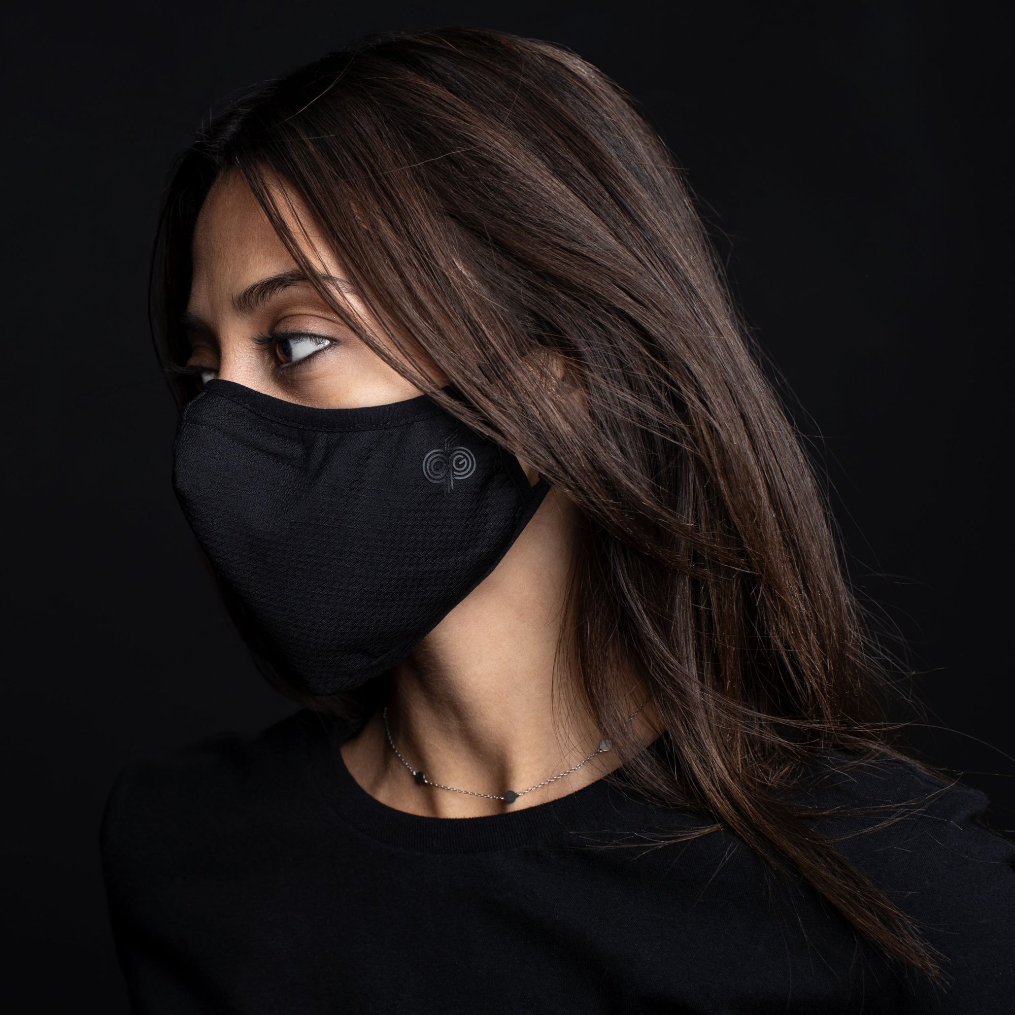 G95 Bioshield 2 Polyester Black 5