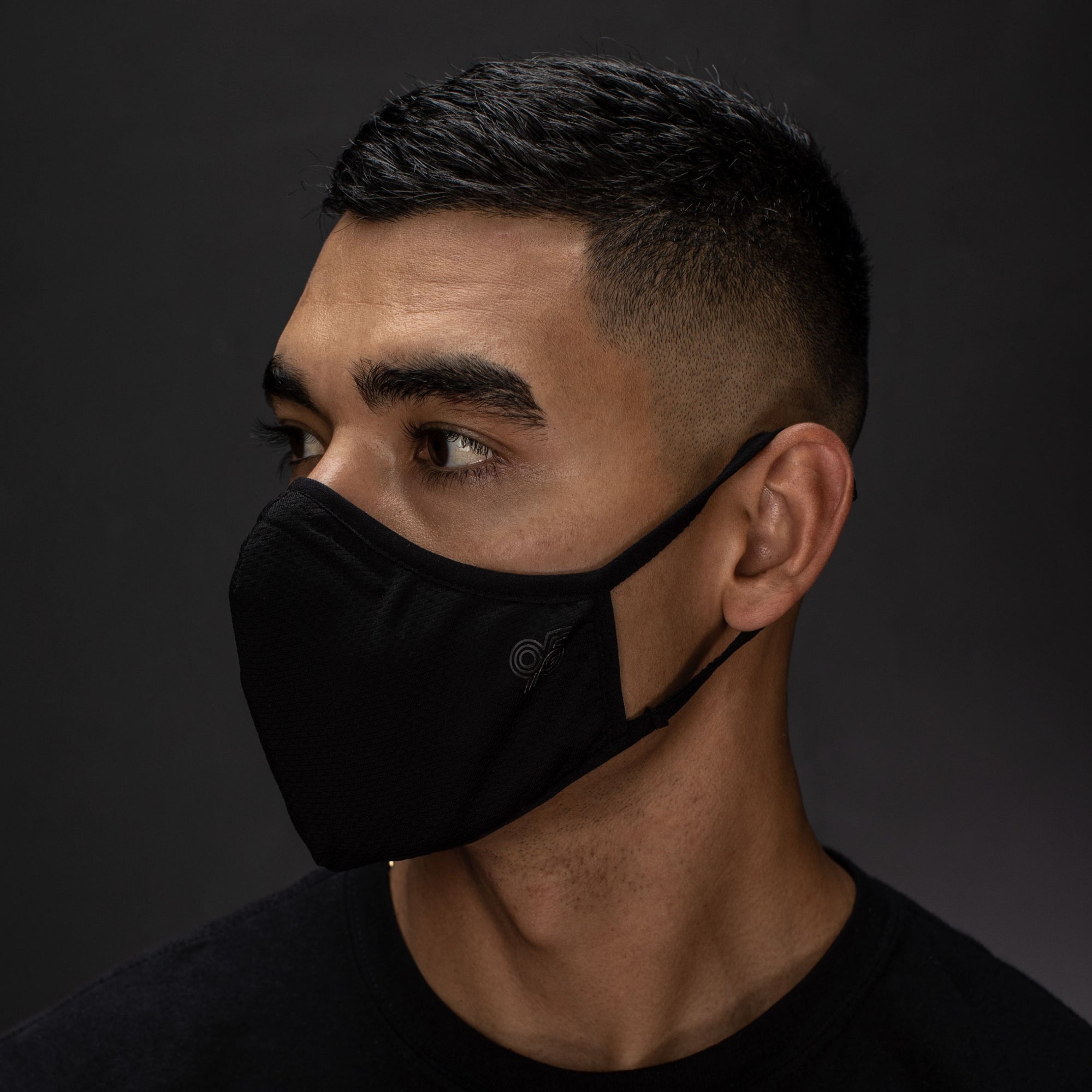 G95 Bioshield 2 Polyester Black 10