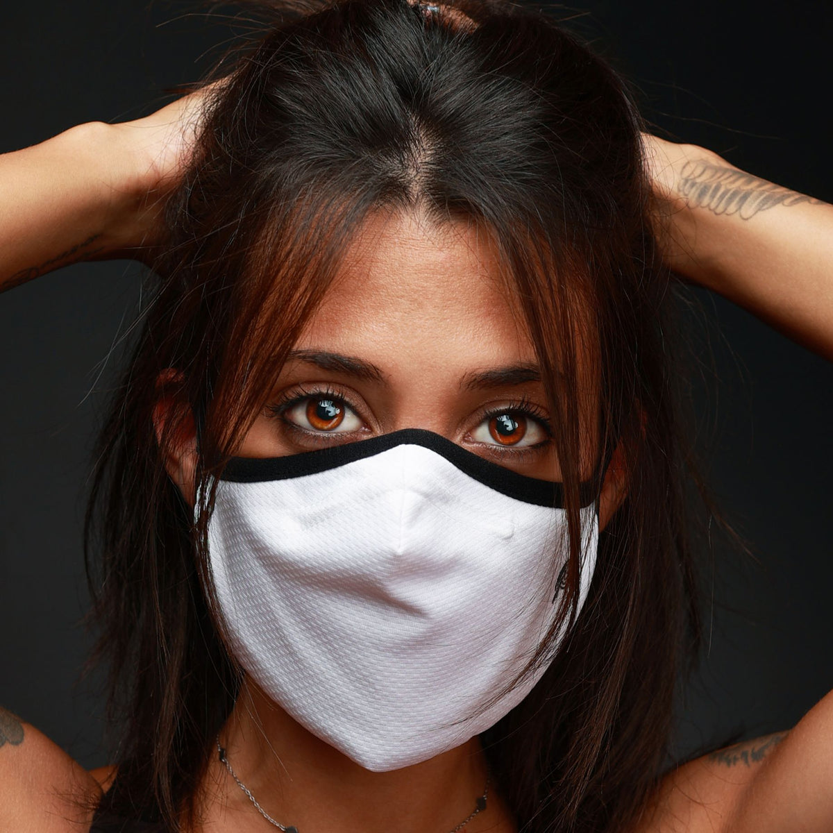 G95 Bioshield 2 White