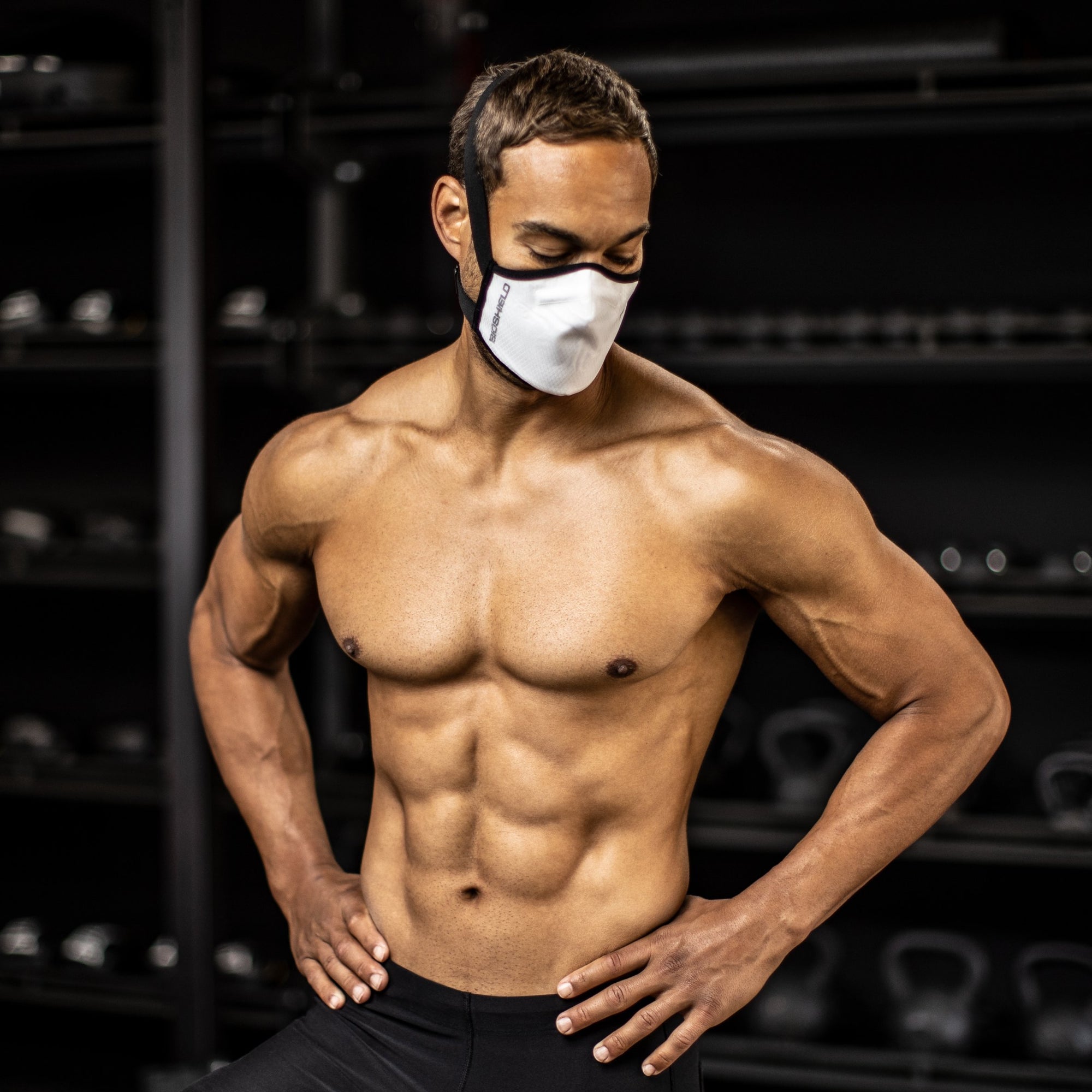 G95 Bioshield Pro White 6