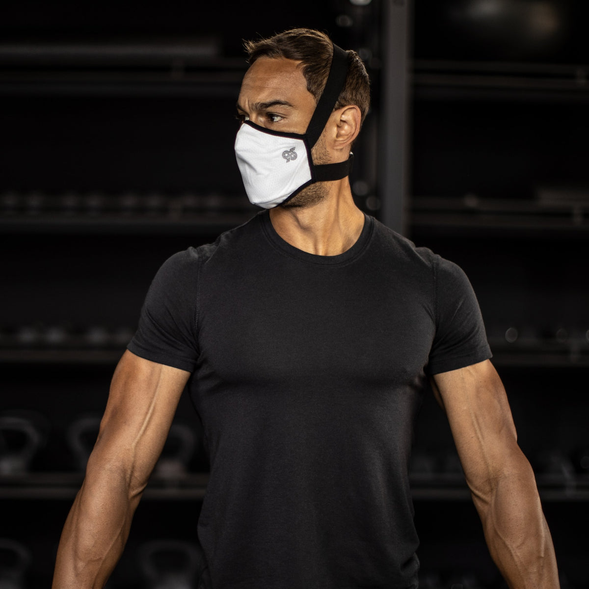 G95 Bioshield Pro White