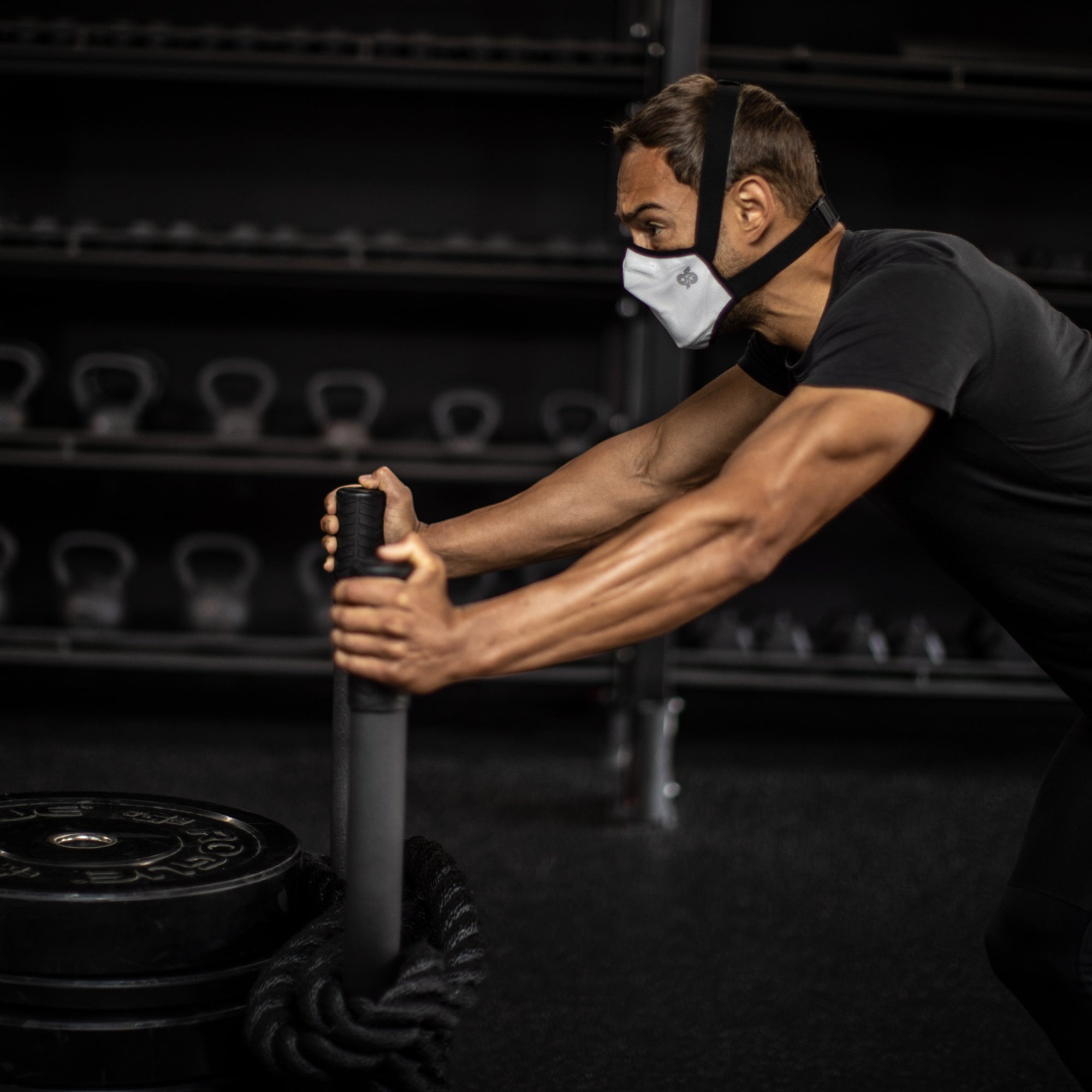 G95 Bioshield Pro White 7