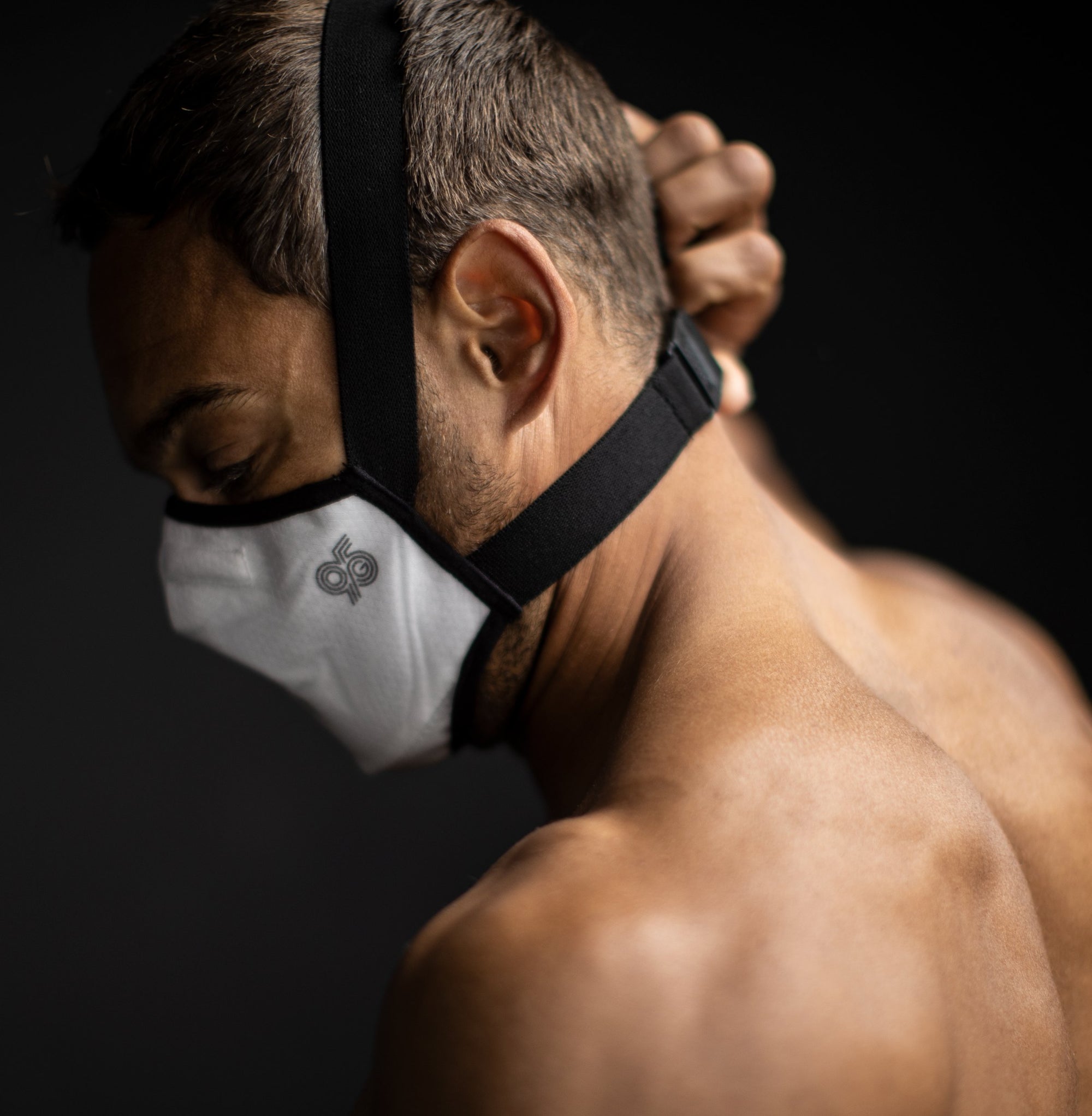 G95 Bioshield Pro White 3