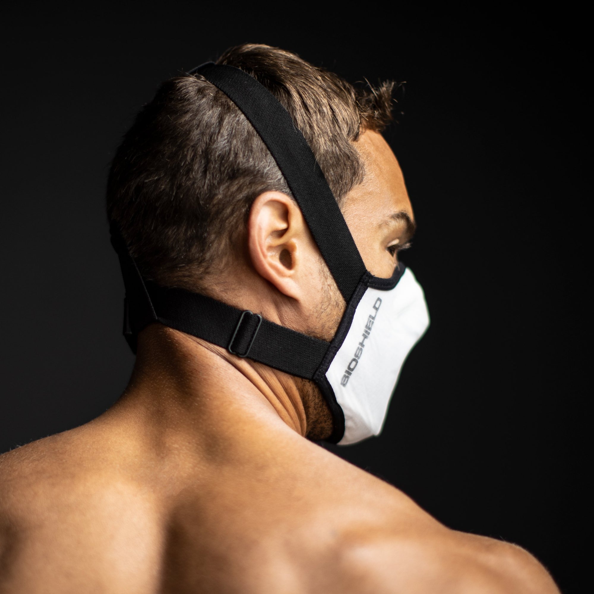 G95 Bioshield Pro White 4