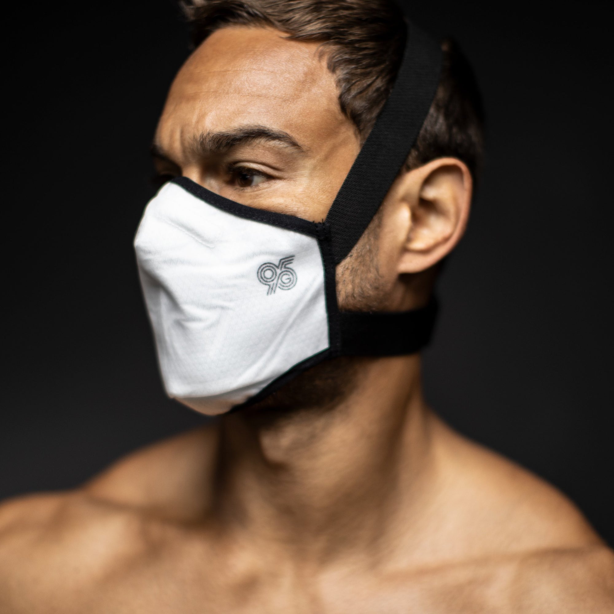 G95 Bioshield Pro White 2