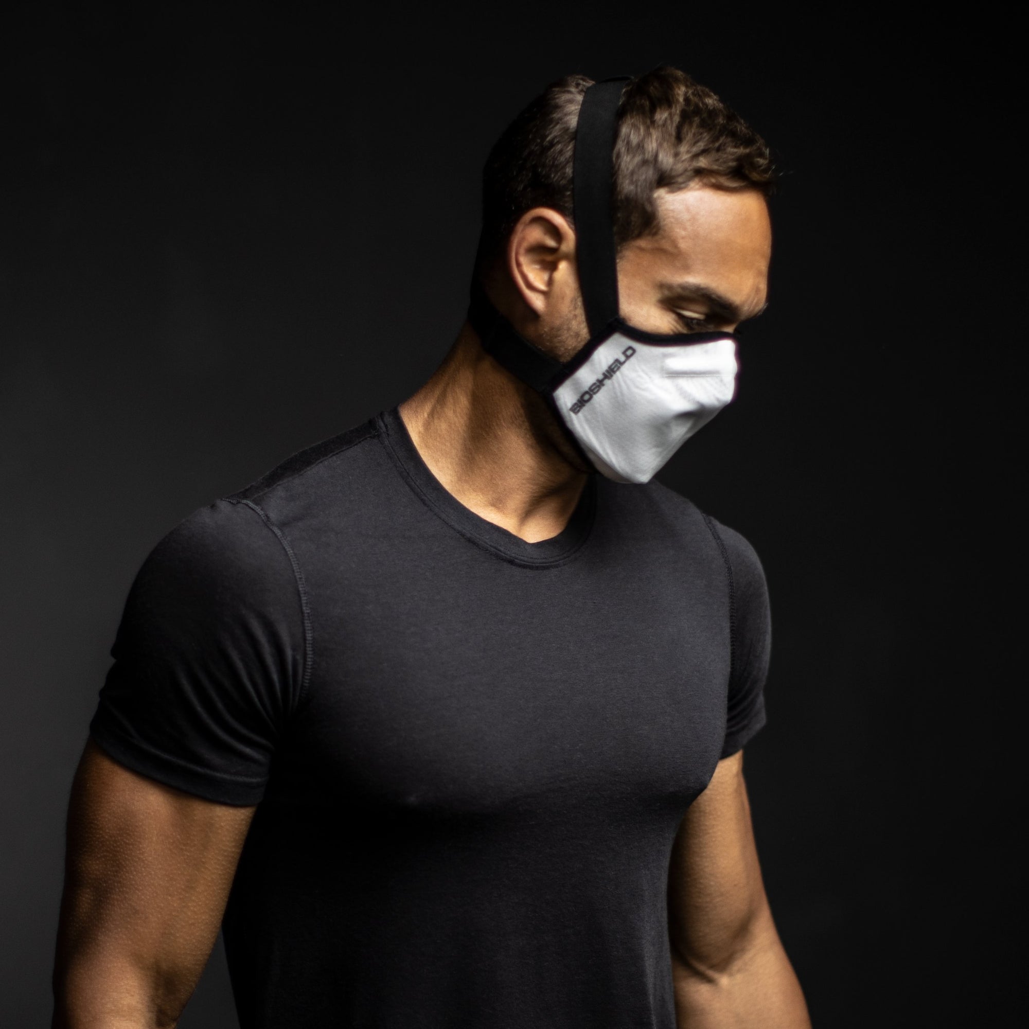 G95 Bioshield Pro White 8