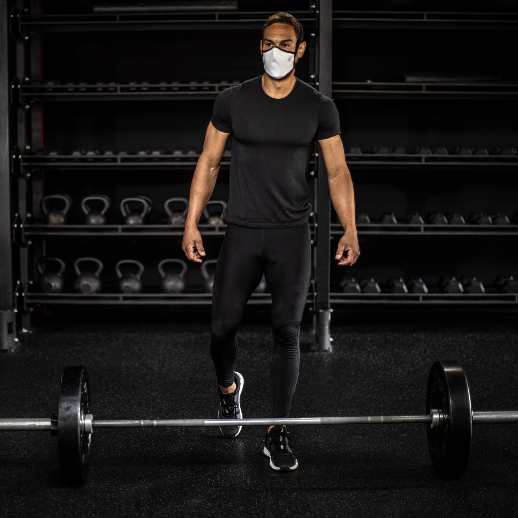 G95 Bioshield Pro White 9