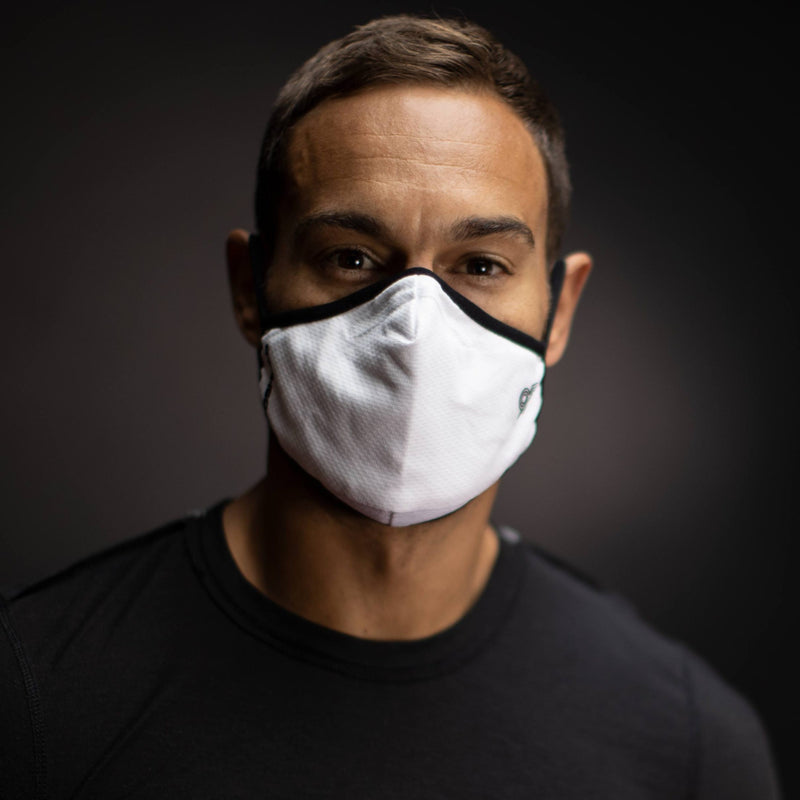 G95 Bioshield 2 White