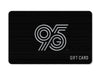 G95 Gift Card 